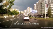 Batidas de Carros Incríveis Part 4