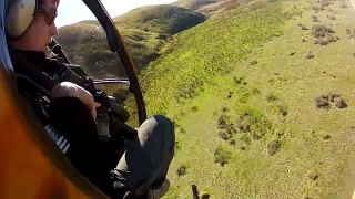 Helicopter Hunting In New Zealand