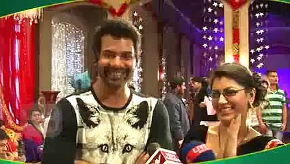 Kumkum Bhagya - Pragya Rocks..Abhi Shocks - 30 August 2015
