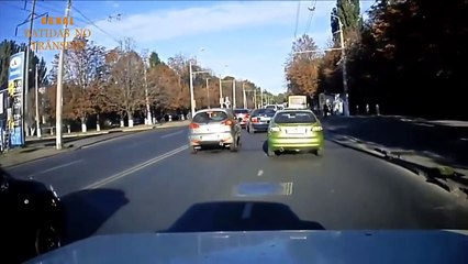 Batidas de Carros Incríveis Part 6