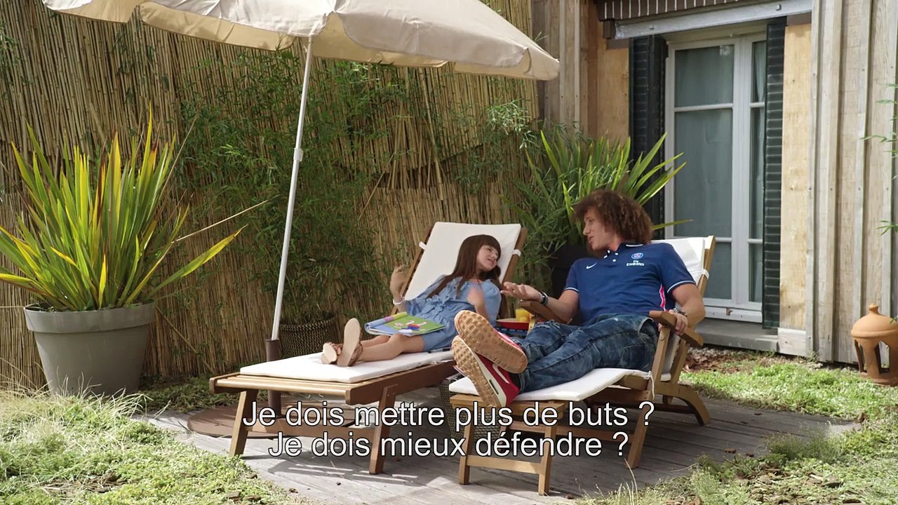 beIN Sports - Ligue des Champions (Clip 2015)