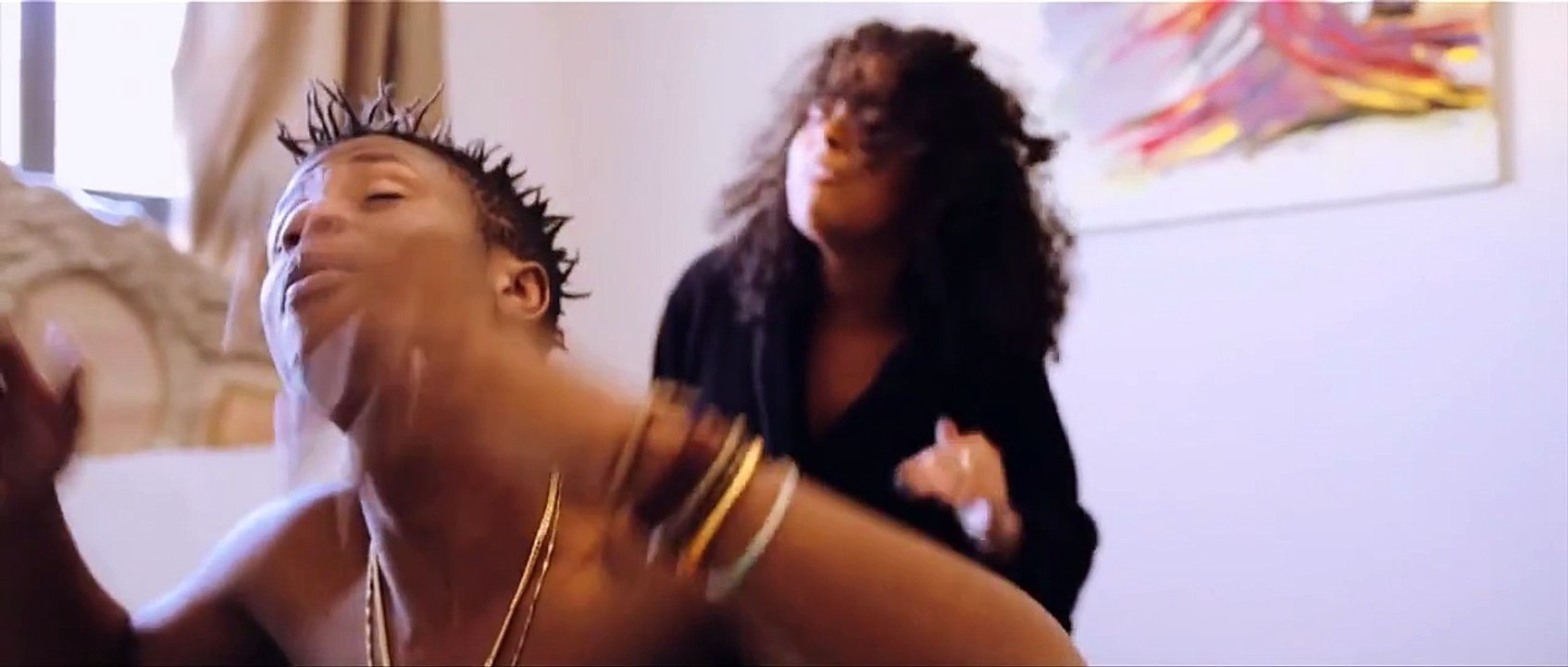 Emtee -  Roll Up