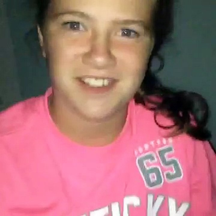 Fun with my cousin [1]