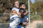 U19 National - OM 2-3 Nîmes : le but de Housseine Zakouani (49e)