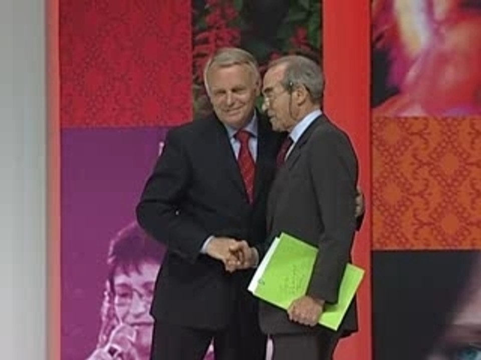 Robert Badinter - Discours de Nantes
