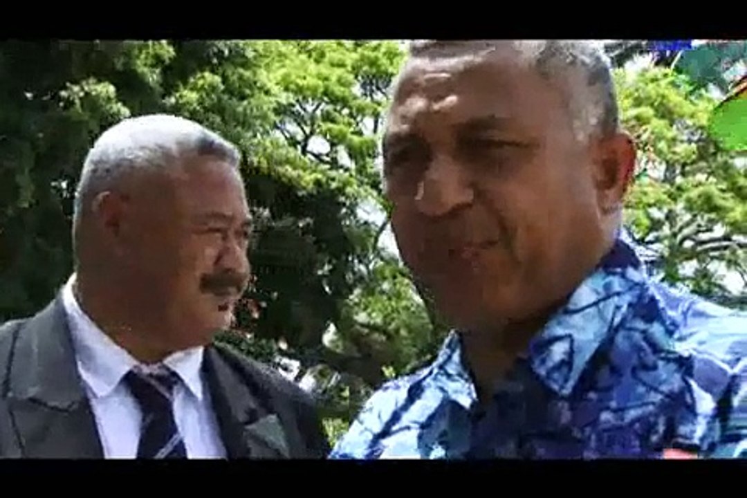 Fiji On A Roadmap To Somewhere (Part II)