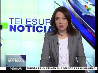 Agradece Primer Ministro de Dominica ayuda de Venezuela a su país