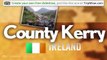 Best Photos near County Kerry, Ireland - Incl. Torc Waterfall, Ring Of Kerry, Beautiful!!!