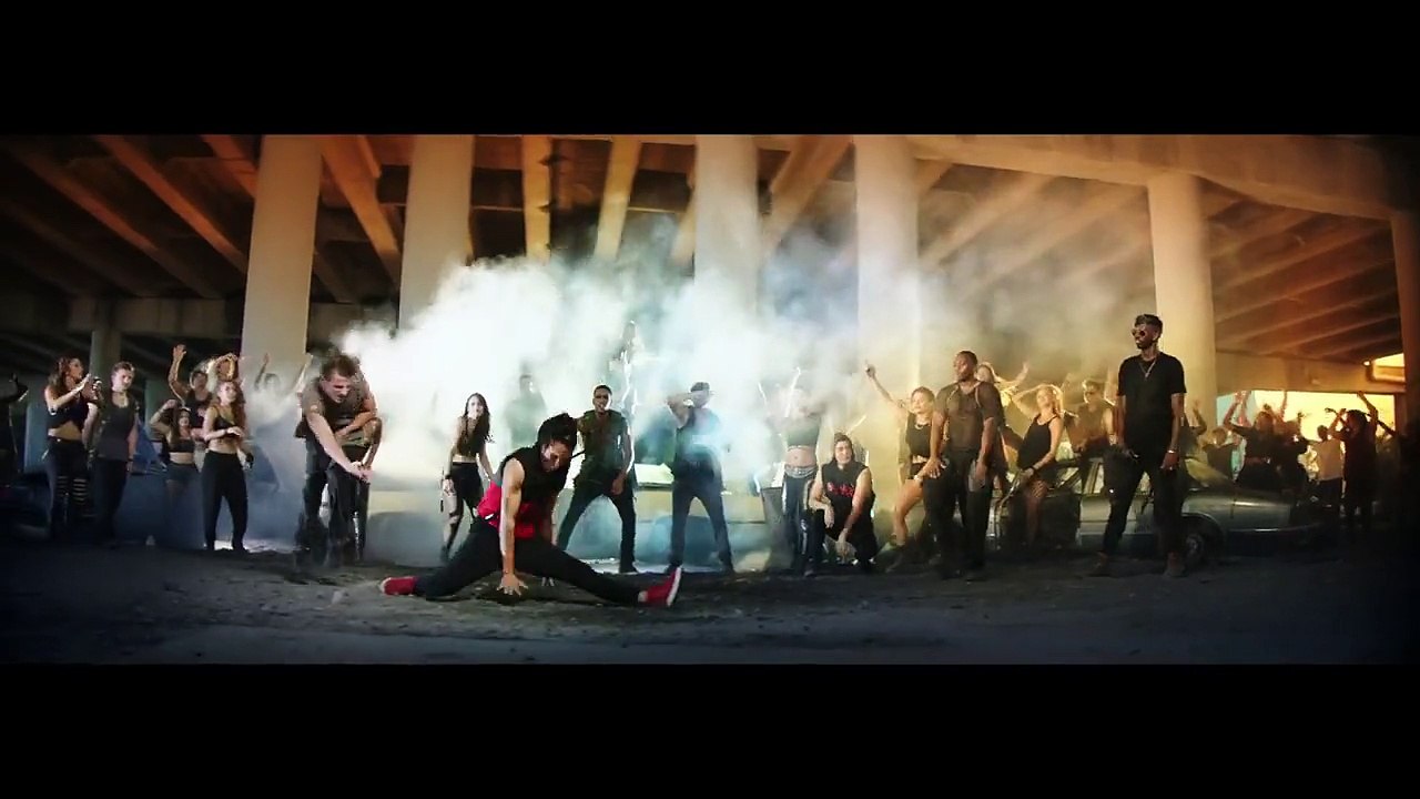 Anahi Rumba ft Wisin