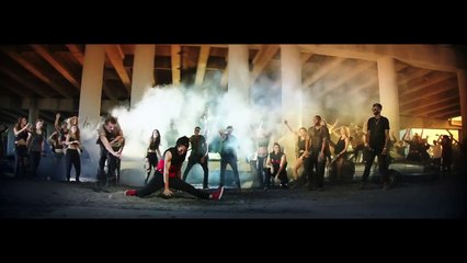 Anahi Rumba ft Wisin