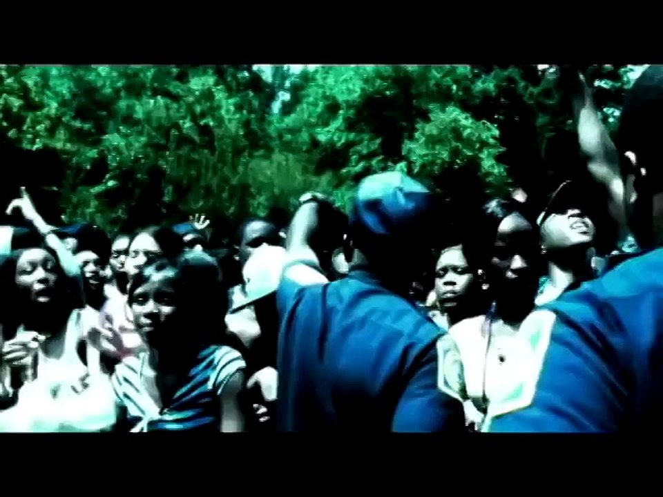 Crime Mob - Knuck If You Buck (Video)