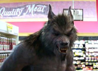 Goosebumps with Jack Black - Official Trailer 2