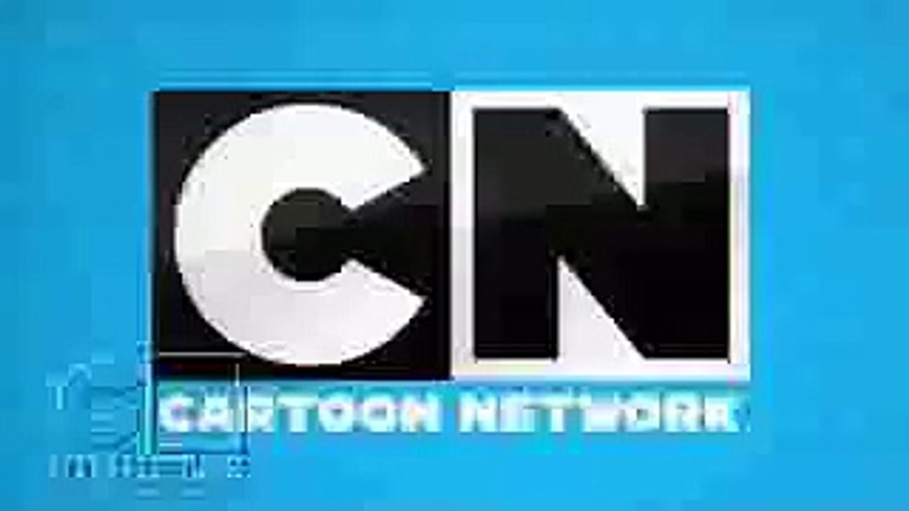 Cartoon Network Brasil  Vem Aí    Os Jovens Titãs em Ação