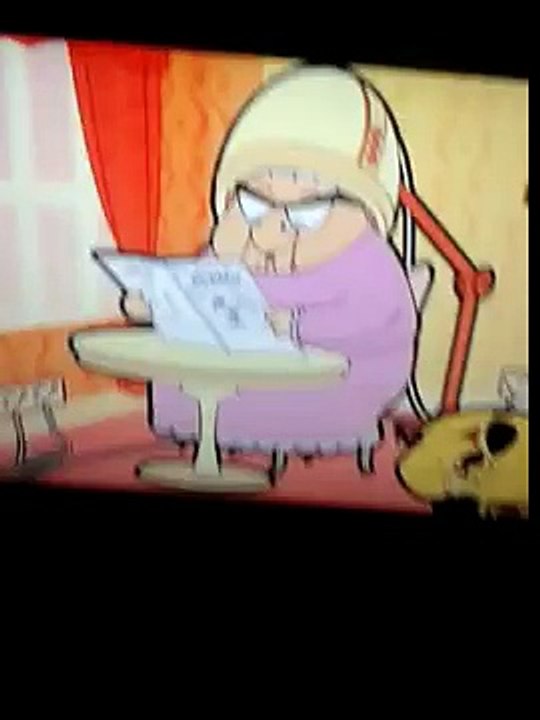 Mr bean the animated series gren bean part two