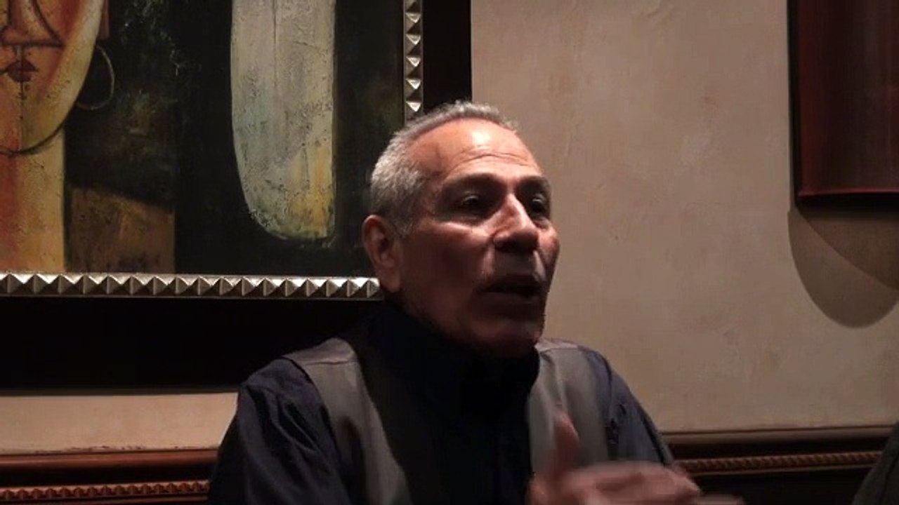 Norman Palma : France Autopsie d'un désastre économique partie 1