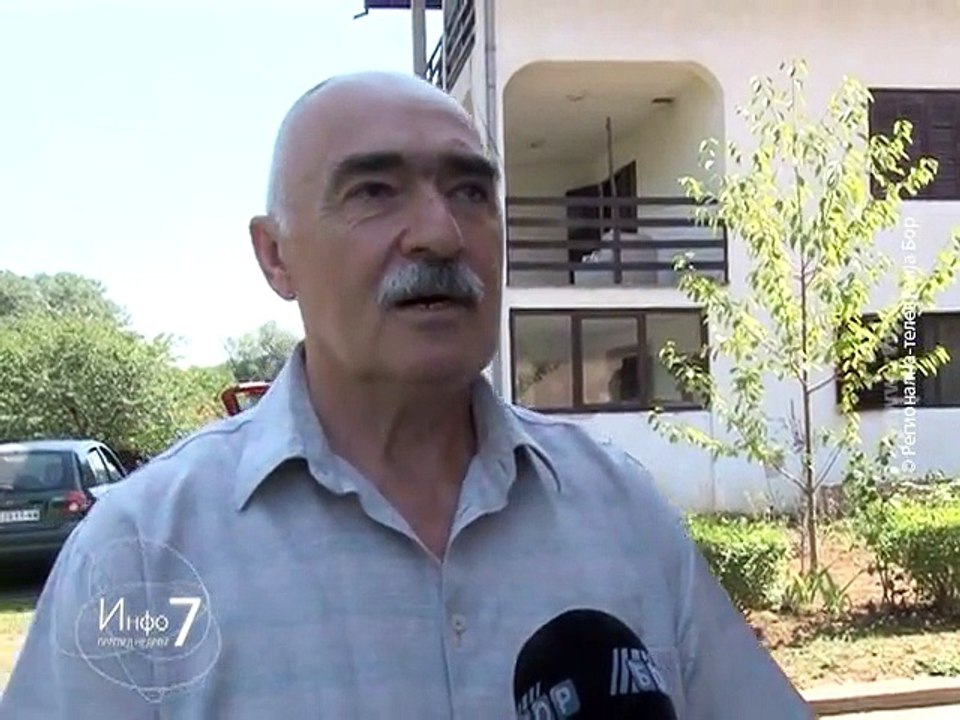 Info 7, 30. avgust 2015. (RTV Bor)