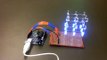 LED Cube 3x3x3 with Arduino