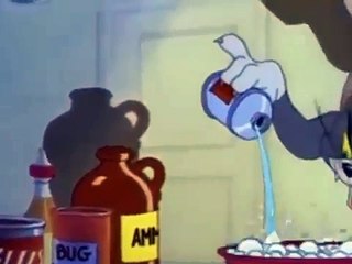 Tom And Jerry 2015 Part Dr Jekyll and Mr Mouse Kid Cartoon 2015