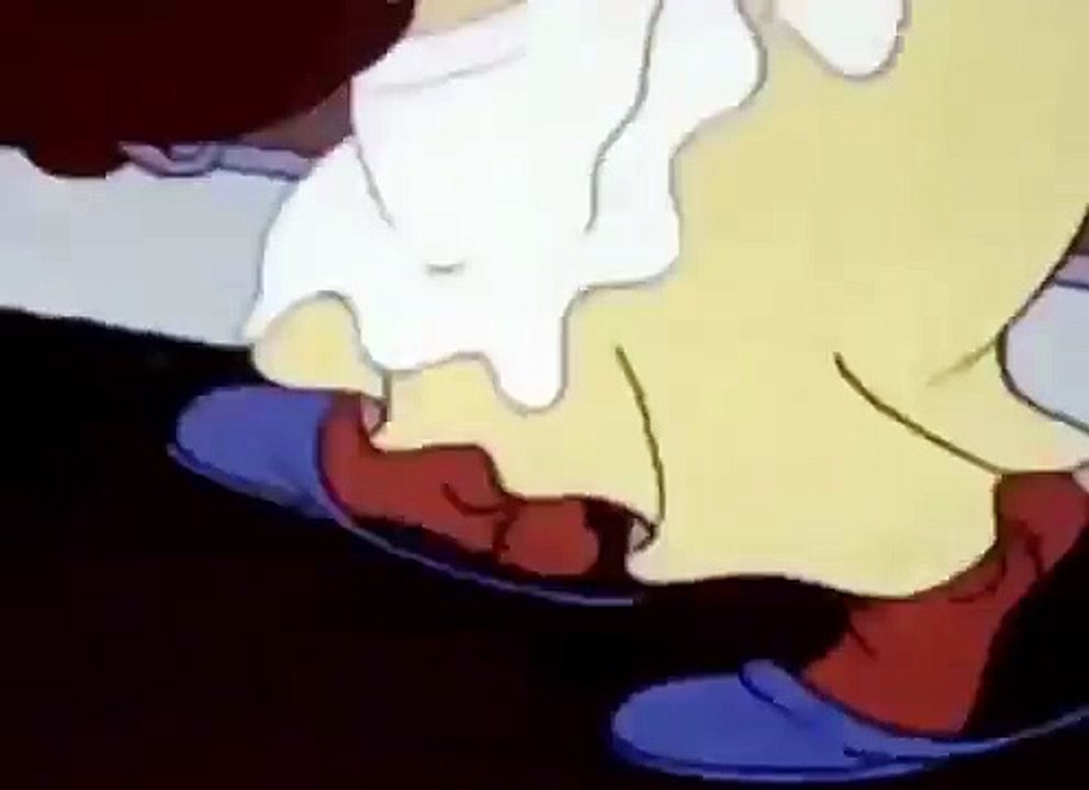 Tom And Jerry 2015 Part Puss Gets The Boot Kid Cartoon 2015