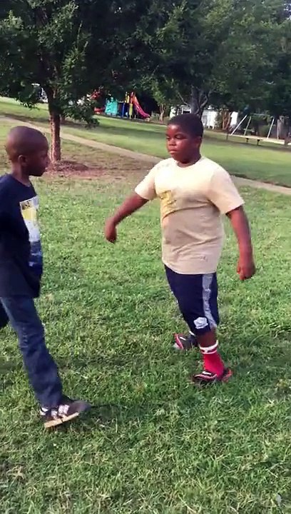 Fights