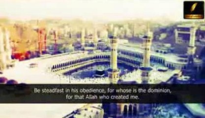 Best Molana Tariq Jameel Biyaan- Animated Video