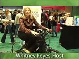 How to market your booth at a trade show: Host Whitney Keyes
