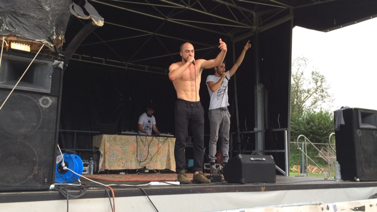 Festival Michel Scops