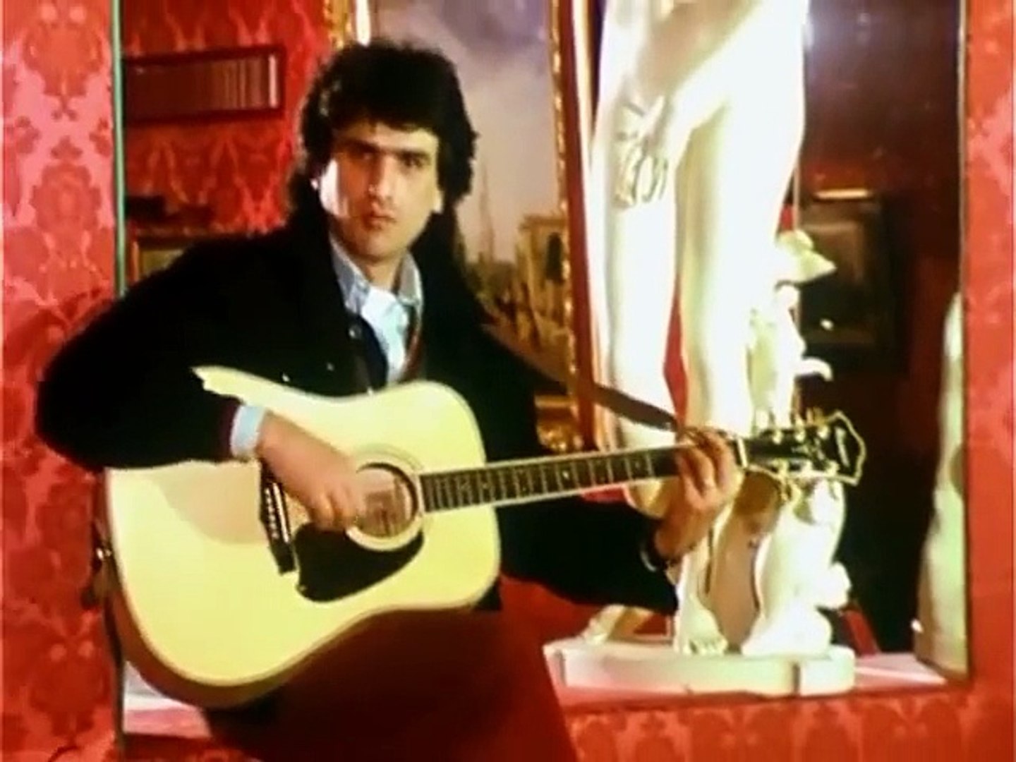 Toto Cutugno L'Italiano (1983) - video Dailymotion