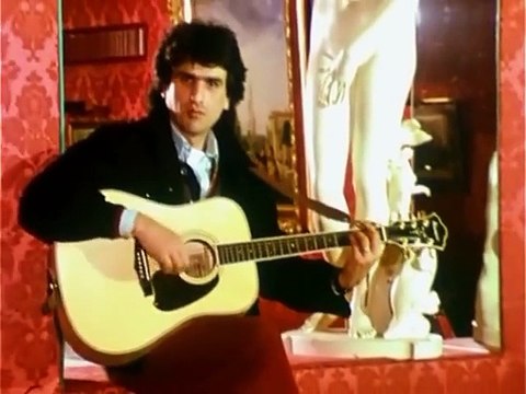 Toto Cutugno L'Italiano (1983)