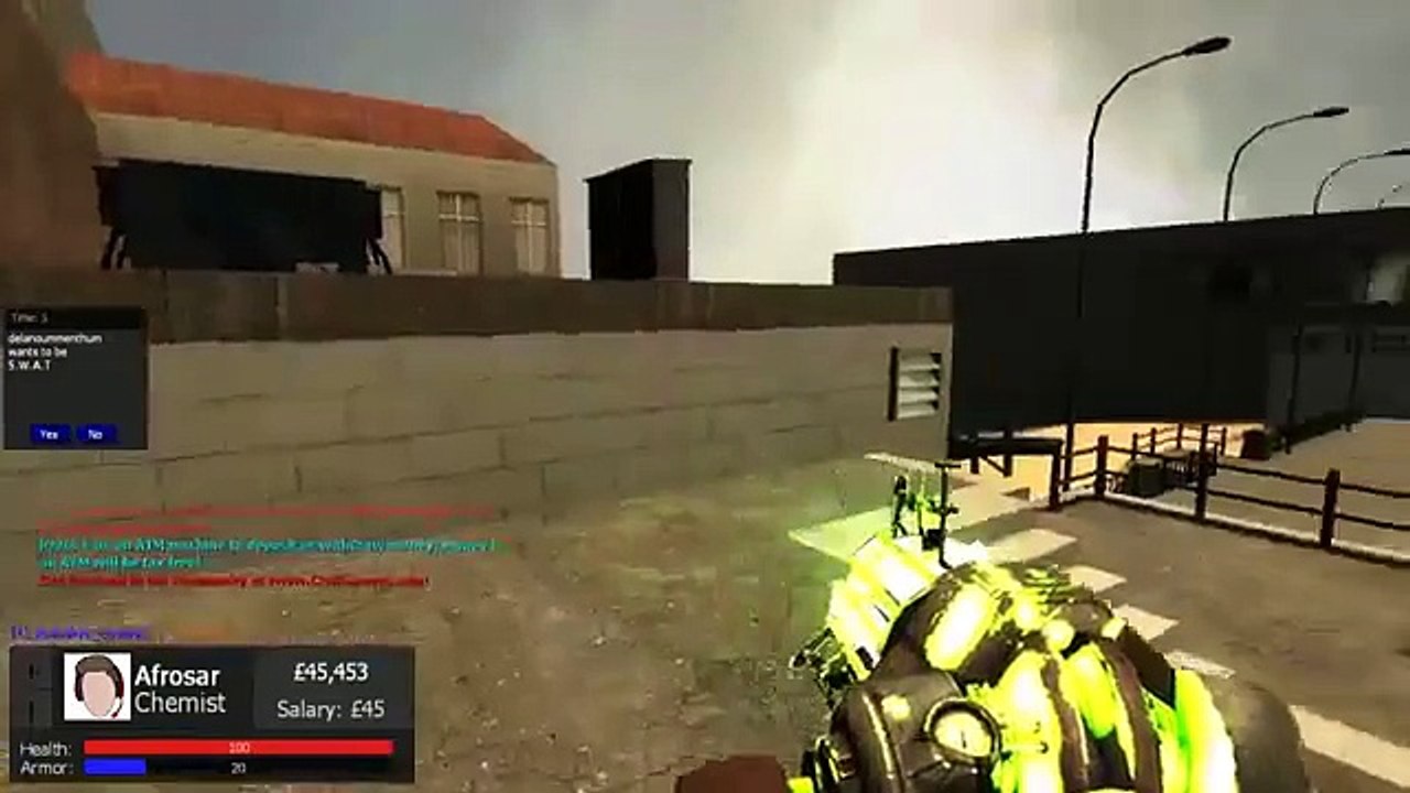 Garry's Mod - How To Cook Crystal Meth (In-Depth Tutorial) Explained DarkRP