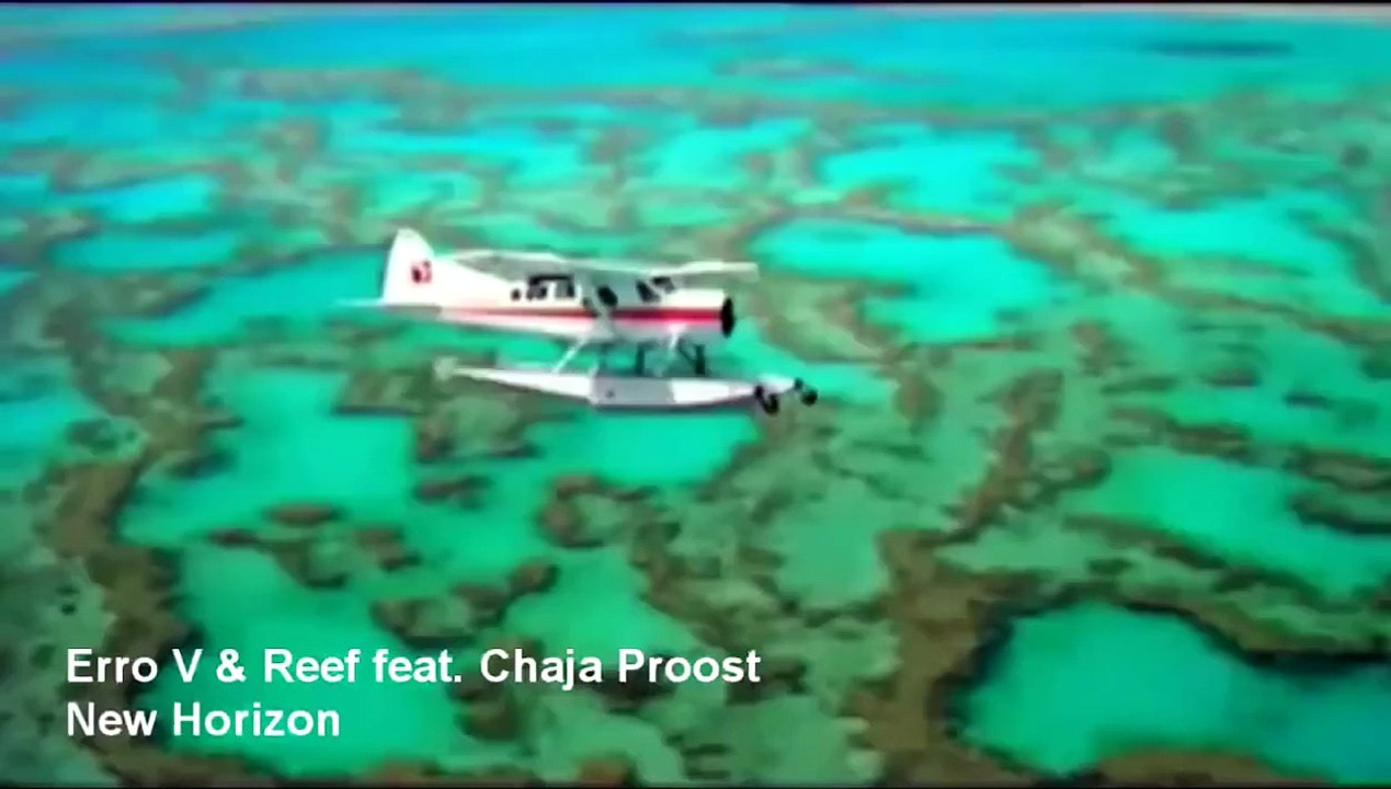 Очень красивое видео про море (HD)