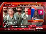 Paki Lady Making Fun Of India Over Pakistan India Dialogue On Kashmir