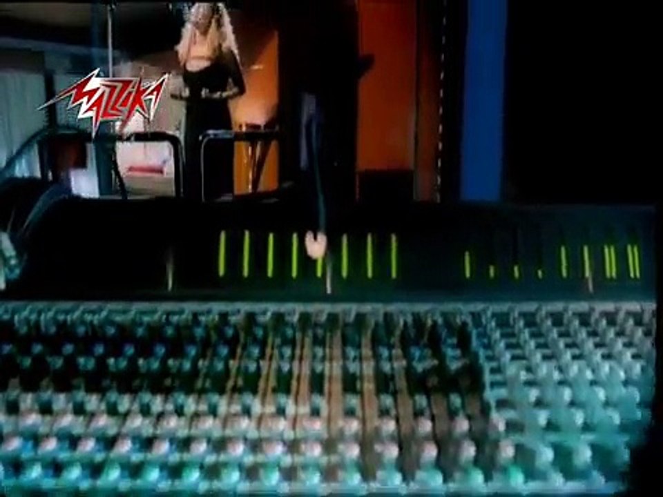 Lesa Btesaaly   _   Hany Shaker