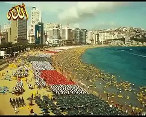 very dangerous and a lesson for people.