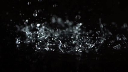 30 Sec Water Commercial