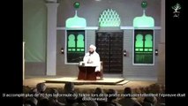 La réforme que propose le Prophète (Paix et Bénédictions sur lui) -  par Al Habib Ali