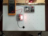 AUT 161 - Measuring Voltage and Current