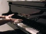 Final Fantasy VII Continue & Prelude on piano