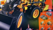 LEGO Technic Jouets Voitures pour garçon