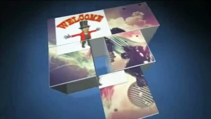 Beautiful interpretation of a street artist - La vie en rose