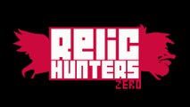 Relic Hunter Zero soundtrack - base theme