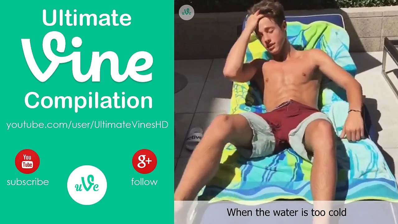 Best Vines of August 2015 Episode 30