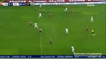 0-1 Marcos Alonso Goal _ Torino v. Fiorentina 30.08.2015 HD