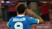 Gonzalo Higuaín 1_0 Chip Shot Goal _ Napoli v. Sampdoria 30.08.2015 HD