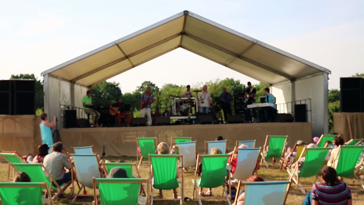 Soleils Bleus - L'aventure artistique