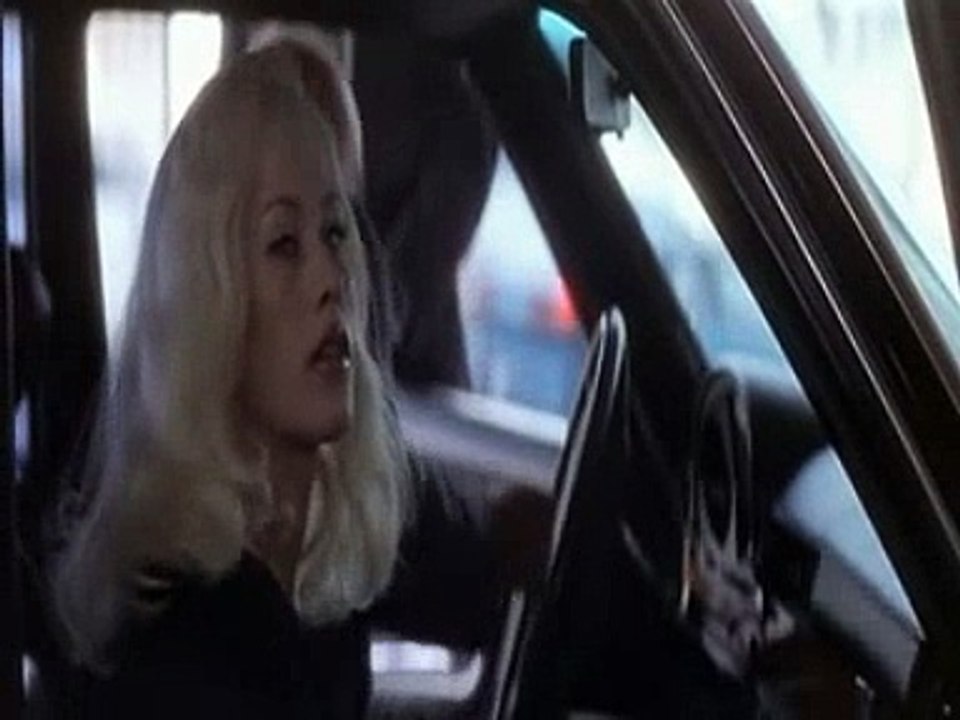 David Lynch Lost Highway short video
