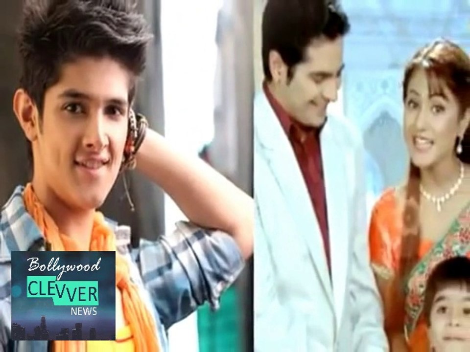 Yeh Rishta KYa Kehlata Hai Naksh Ne Kiya Parivaar Ka Mun Kaala-30th August 2015