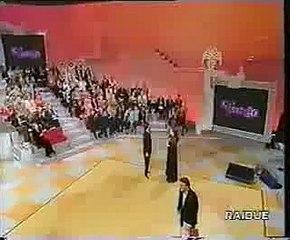Milva  Julio Iglesias   Caminito
