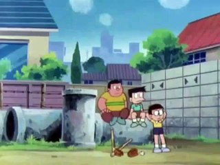 大山版ドラえもん 第606話 ひろびろポンプ 子供のための