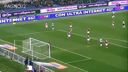 Valter Birsa Chievo vs Lazio 3-0 -Serie A 30.08.2015 HD